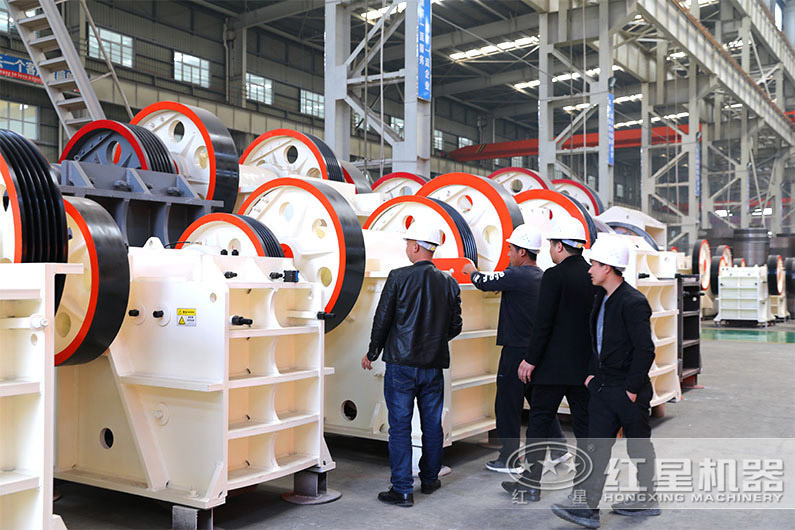 用户来厂考察检测设备 用户来厂考察检测设备