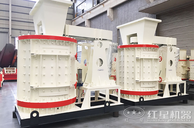 立式破碎机 立式破碎机