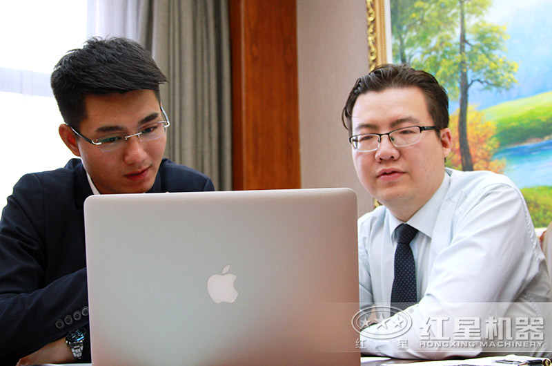 一对一进行生产线定制 一对一进行生产线定制