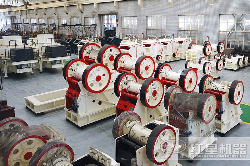 砂石设备展示 砂石设备展示