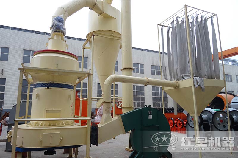 超细磨粉机能满足1500目石灰石磨粉生产吗 超细磨粉机能满足1500目石灰石磨粉生产吗