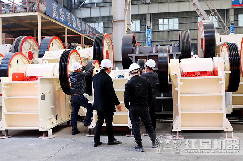 用户来厂考察设备 用户来厂考察设备