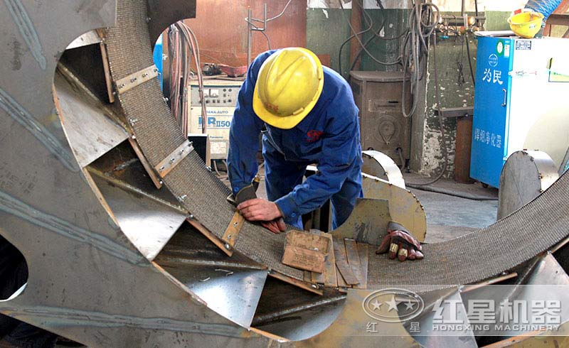 车间实拍 车间实拍