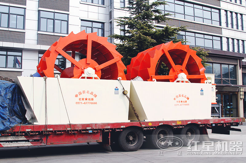 发货现场实拍 发货现场实拍