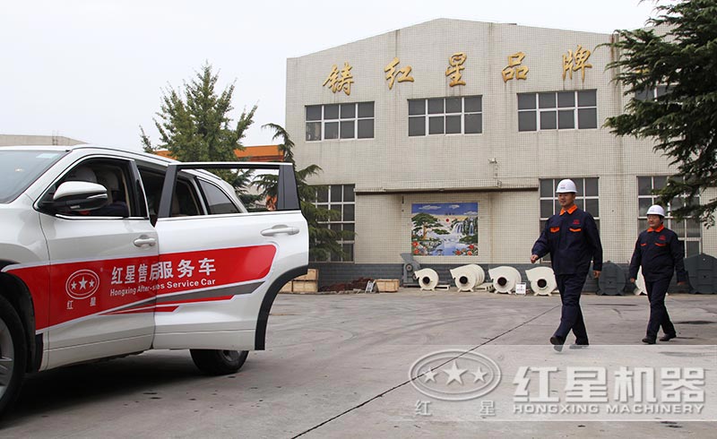 售后团队 售后团队