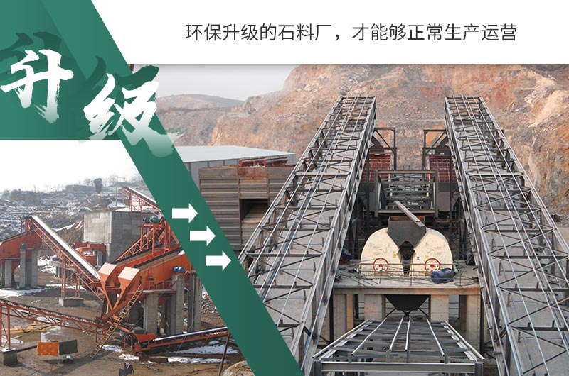 环保升级 环保升级