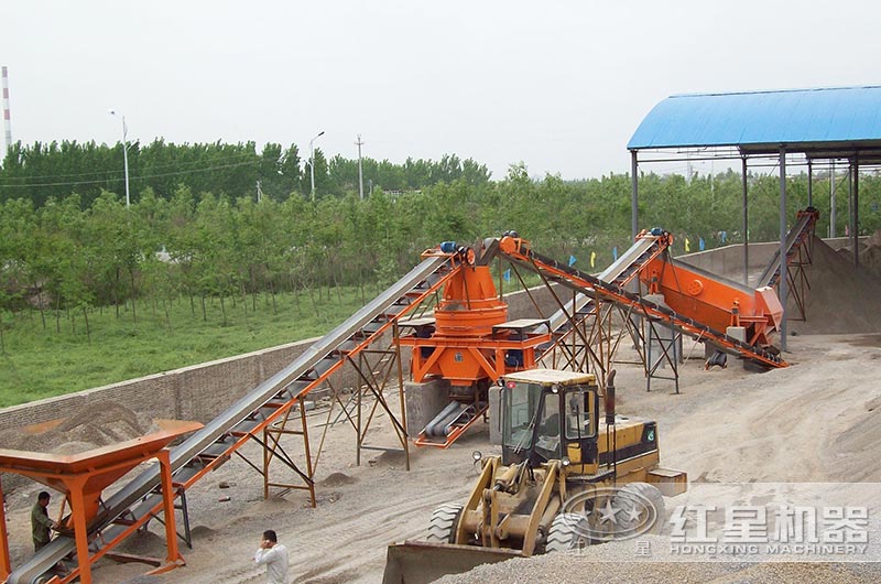 环评不通过停产的沙场 环评不通过停产的沙场