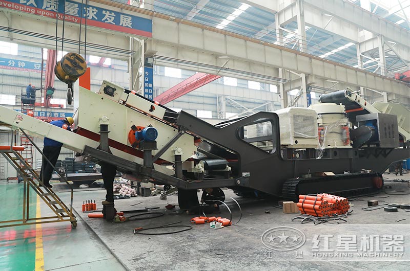 车间实拍 车间实拍