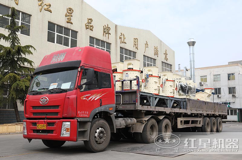 发货现场实拍 发货现场实拍