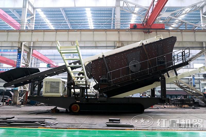 生产车间 生产车间