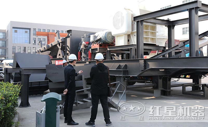 客户来厂考察 客户来厂考察