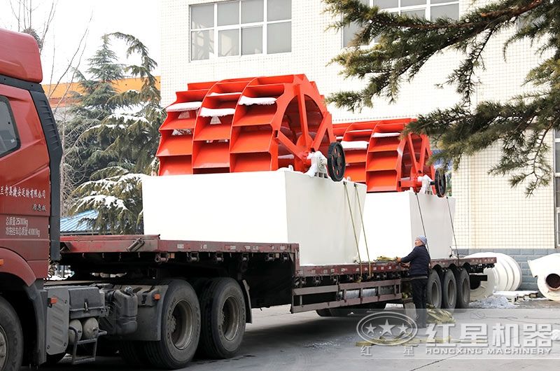 发货现场实拍 发货现场实拍