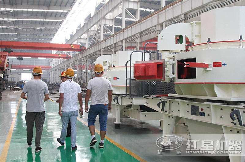 实地考察购机更安心 实地考察购机更安心