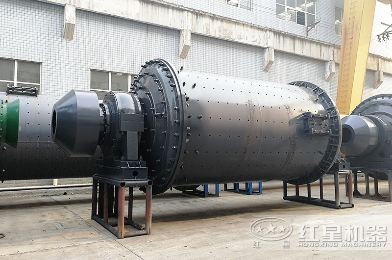 球磨机 球磨机