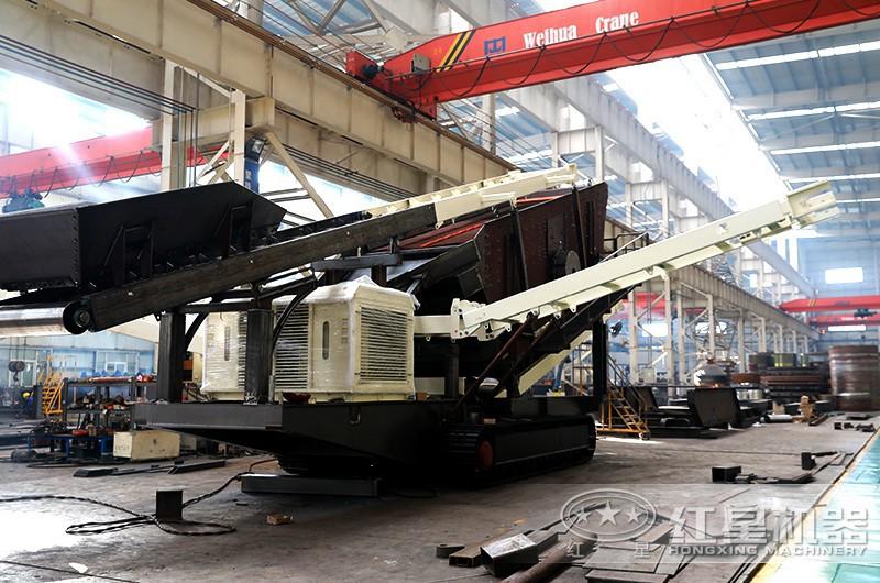 生产车间实拍 生产车间实拍