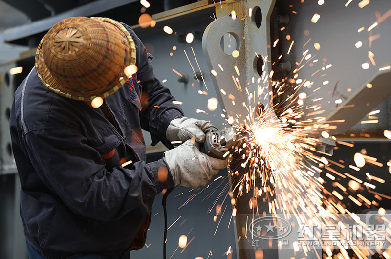 车间实拍 车间实拍