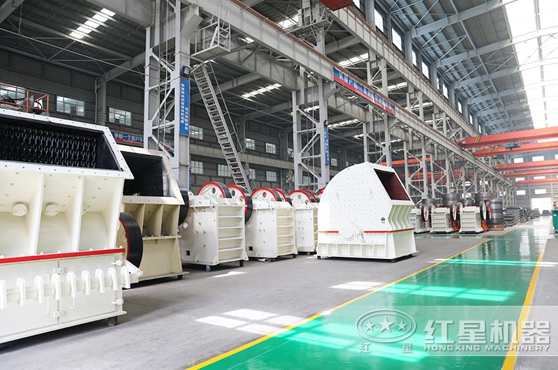 车间实拍 车间实拍