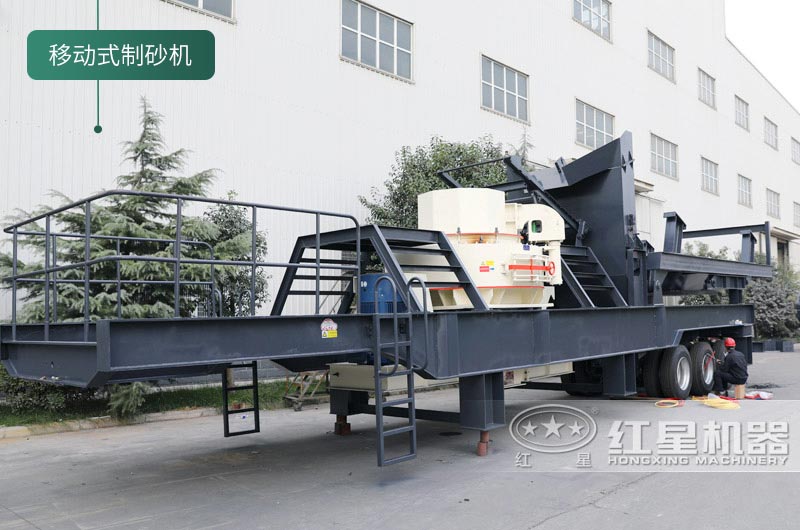 石头制砂机投资大吗？球磨机和制砂机哪个制砂效果好