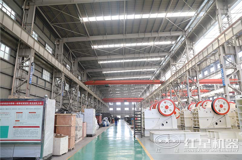 车间实拍 车间实拍