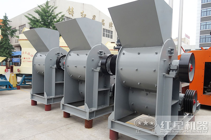 双级无筛底粉碎机生产厂家 双级无筛底粉碎机生产厂家