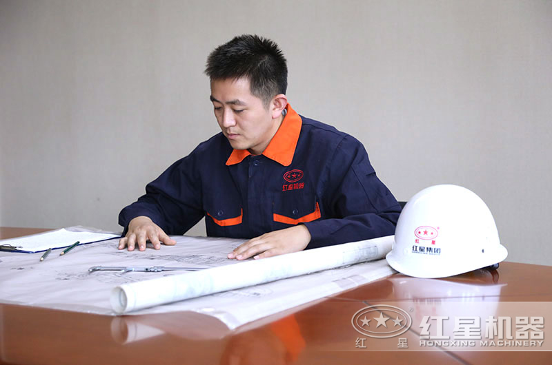 生产方案设计中 生产方案设计中