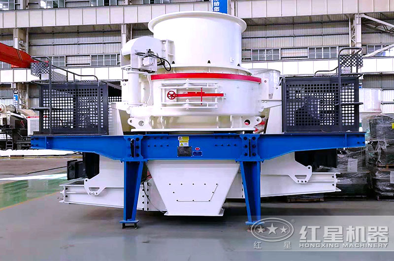 一立方河卵石等于多少吨？时产400吨河卵石制砂机哪家有？