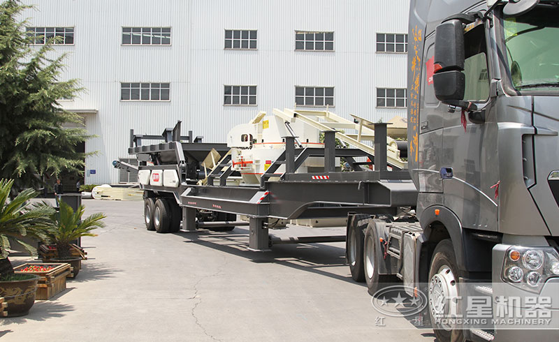 发货现场 发货现场