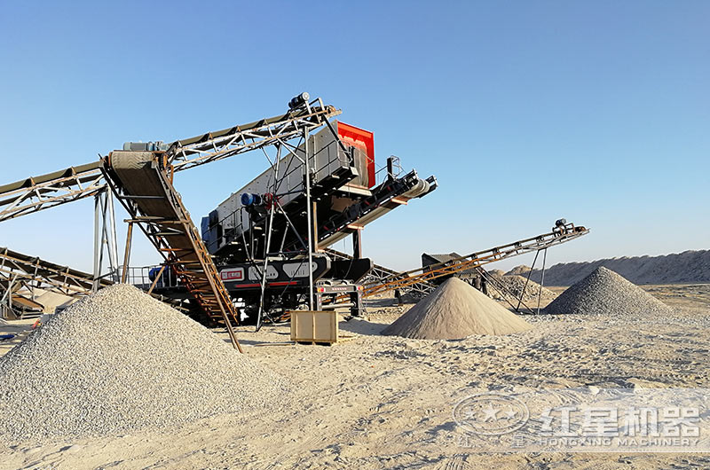 石头制砂机投资大吗？球磨机和制砂机哪个制砂效果好