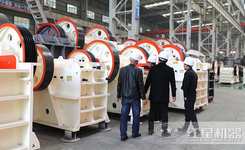 用户到厂考察 用户到厂考察