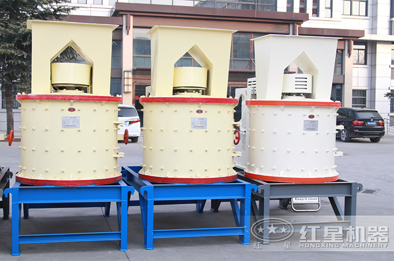 复合式制沙机，部分型号现货充足