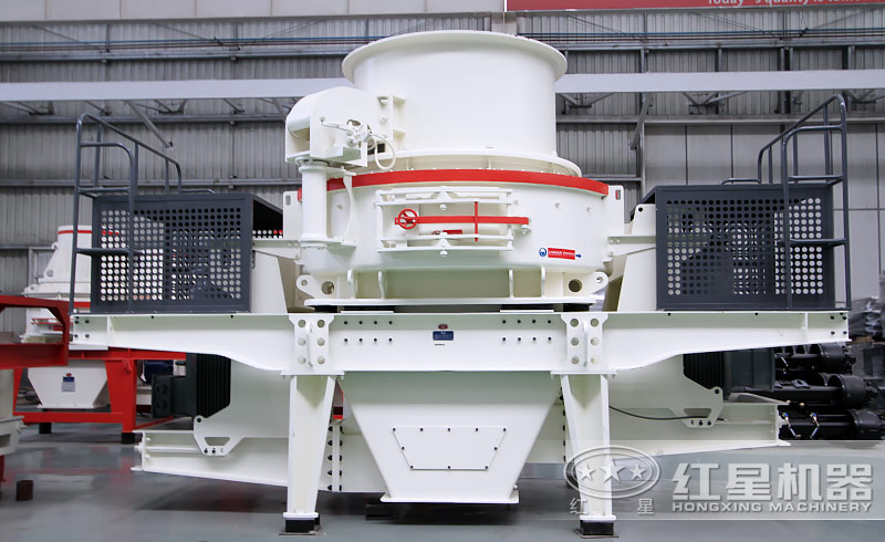 砂机设备实拍 砂机设备实拍