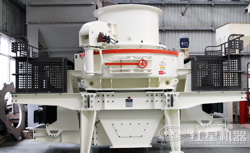 制砂设备 制砂设备