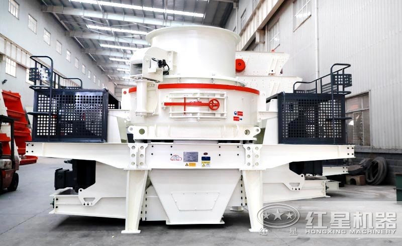 HVI系列机制砂石设备 HVI系列机制砂石设备