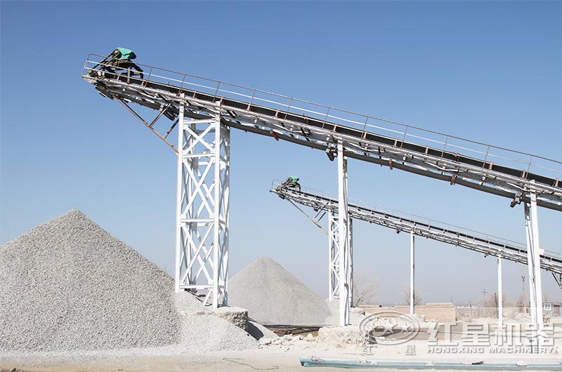 制砂生产线 制砂生产线