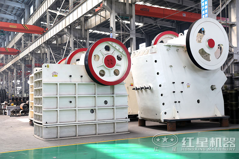 颚破能处理废镁碳砖吗？废旧镁碳砖有什么利用价值？