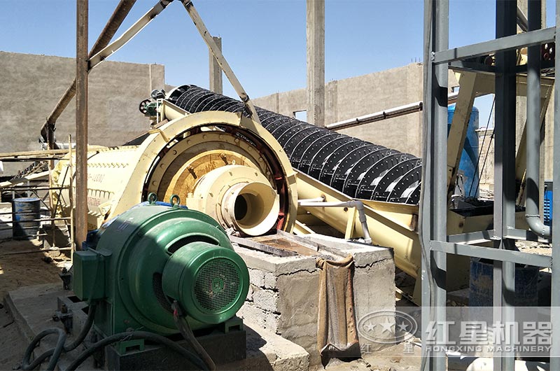 球磨机制砂出来的细度怎么样？