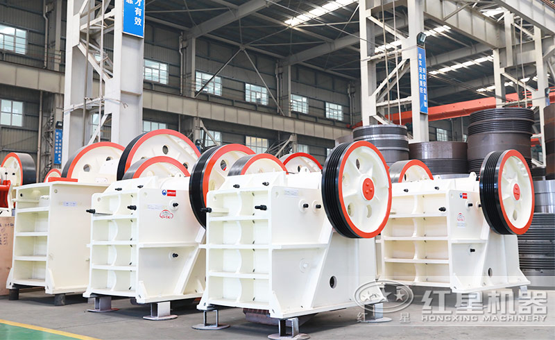 颚式破碎机750×250多少钱一台？产量是多少？