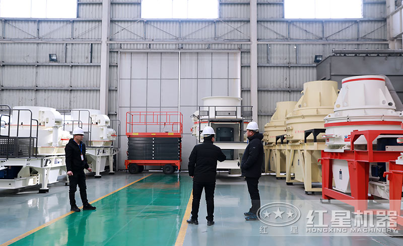 用户来厂考察 用户来厂考察