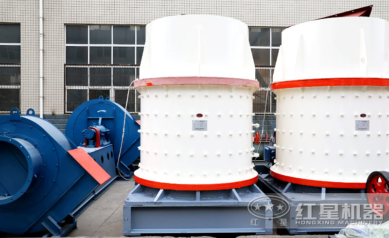 立式制砂机 立式制砂机