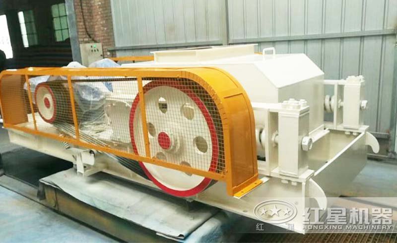 辊式制砂机 辊式制砂机