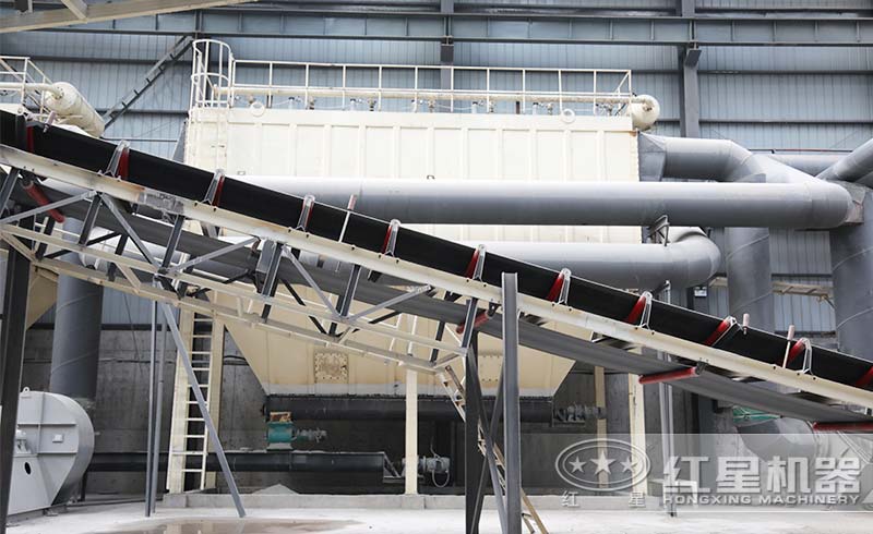 机制砂厂环保好不好批？投资制沙厂需要花费多少成本？