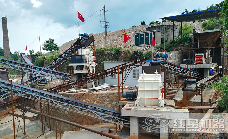 珍珠岩粉碎后有哪些用途？需要哪些设备？