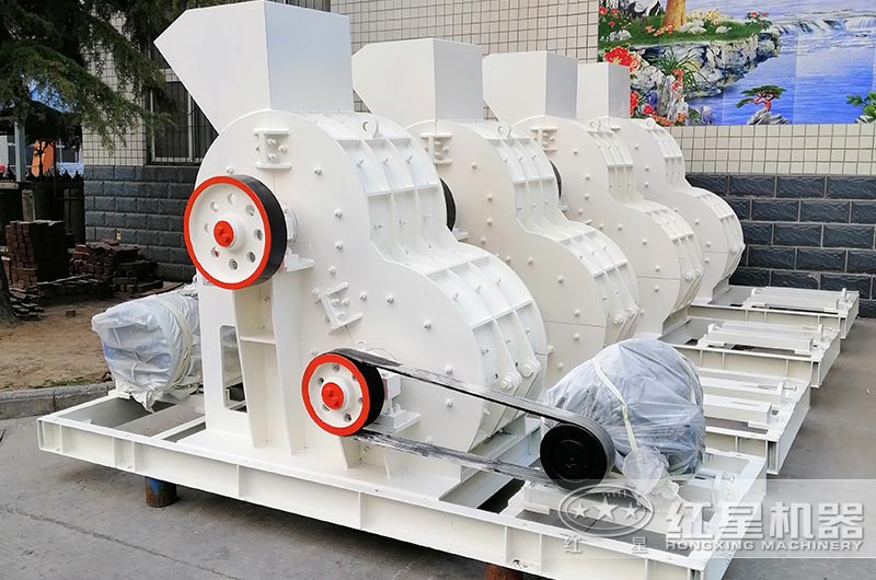 制砂机能处理湿料吗？制砂设备有移动式的吗？