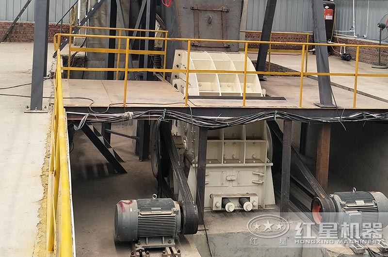 制砂机能处理湿料吗？制砂设备有移动式的吗？