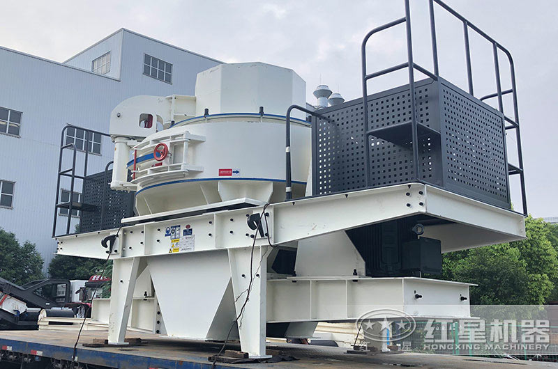 石头能打成沙子工地用吗？石头制砂机设备怎么选择？