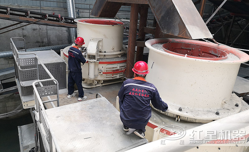 服务现场 服务现场