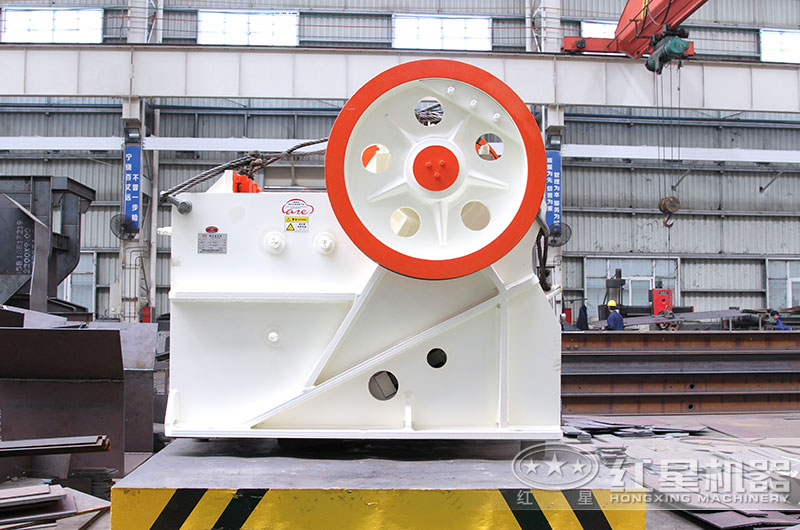 玄武岩碎石能打混凝土吗？路面用玄武岩固定式碎石机有哪些