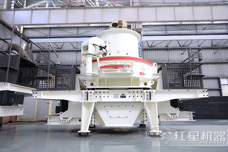 辉绿岩制砂机 辉绿岩制砂机