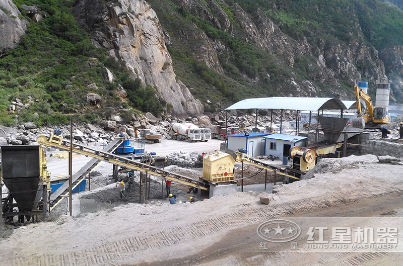 用于粉碎煤矸石的设备有哪些？价格多少一台？