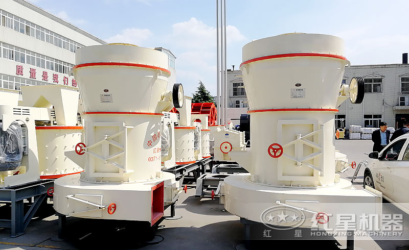 超细磨粉机 超细磨粉机